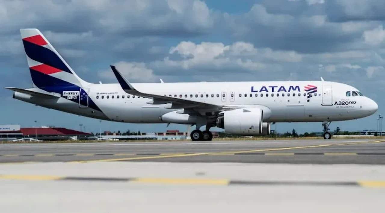 LATAM