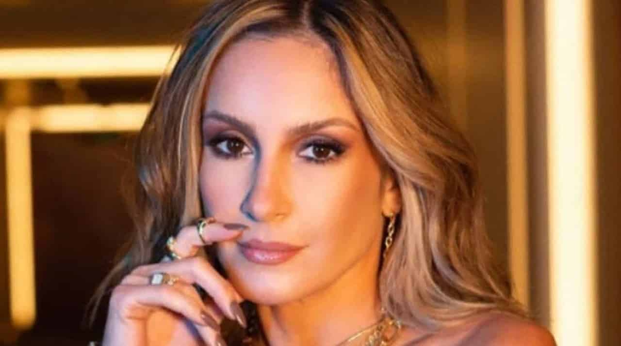 Claudia Leitte