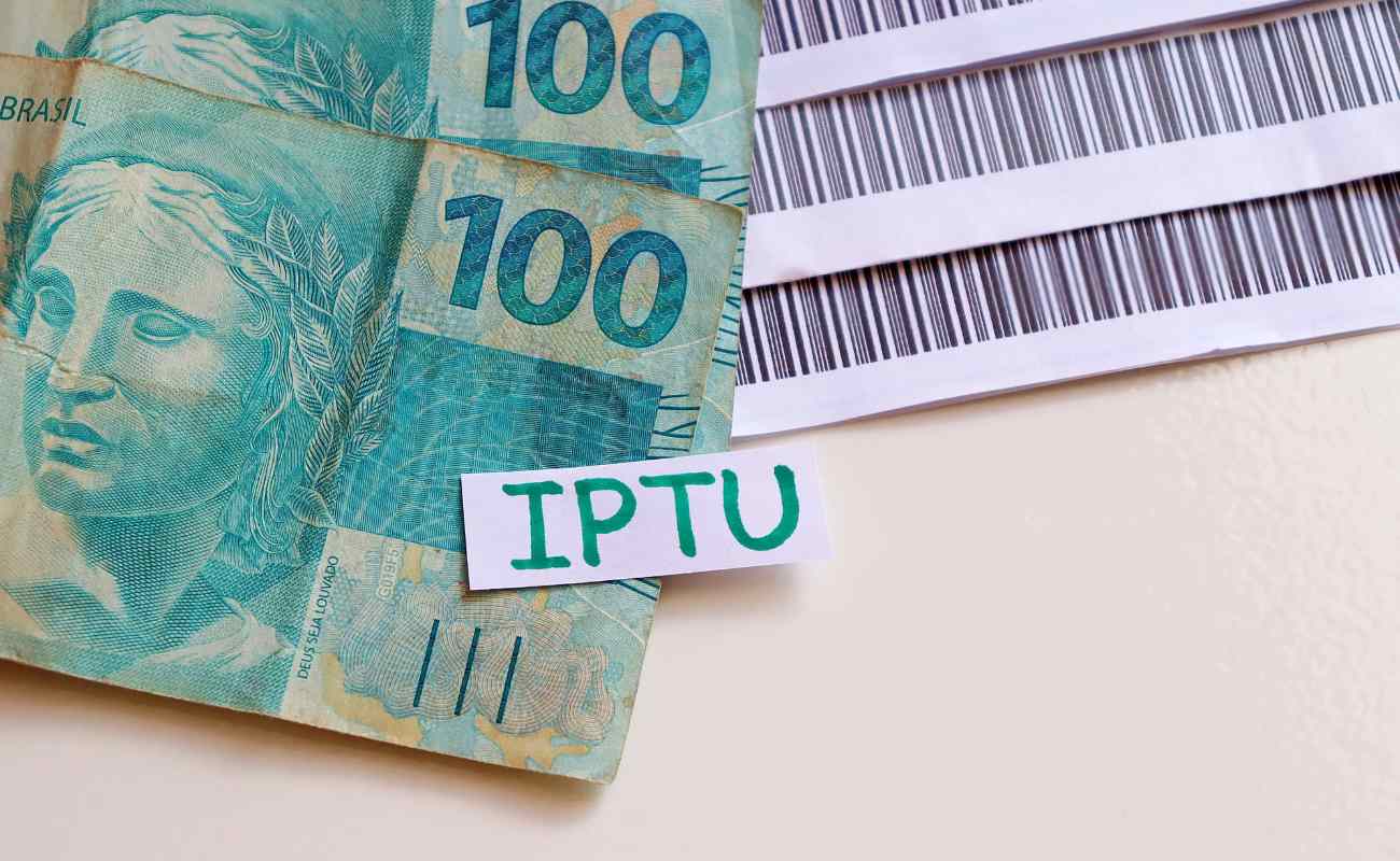 IPTU