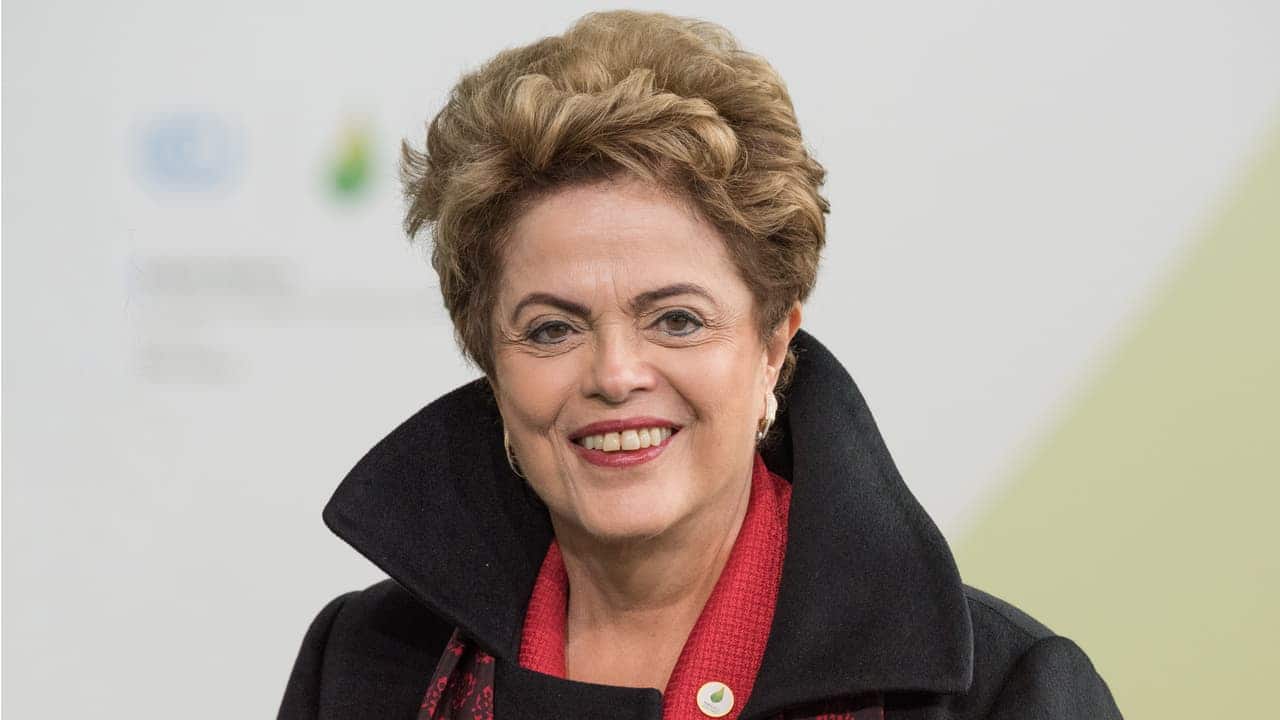 Dilma Rousseff