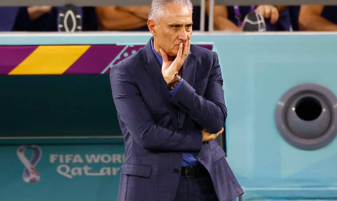 Técnico Tite