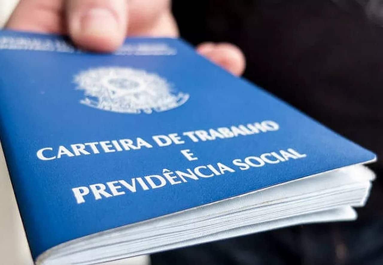 Reforma trabalhista
