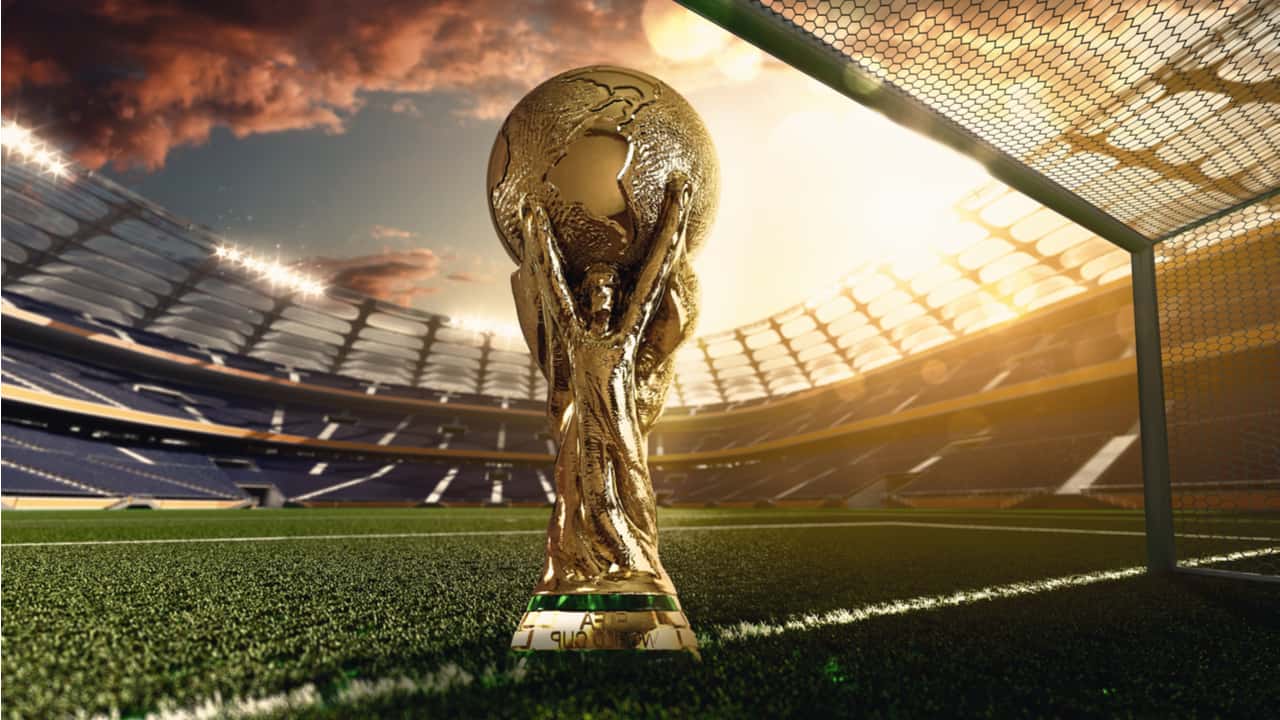 Copa do Mundo