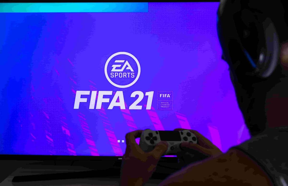 Ea Sports