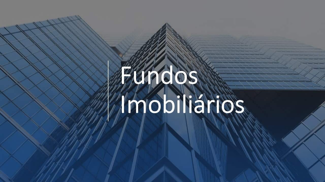 Fundos imobiliários