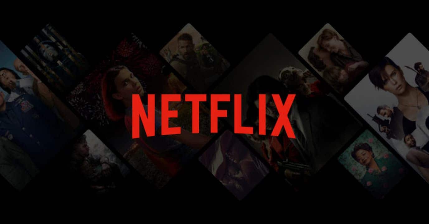 logo da Netflix