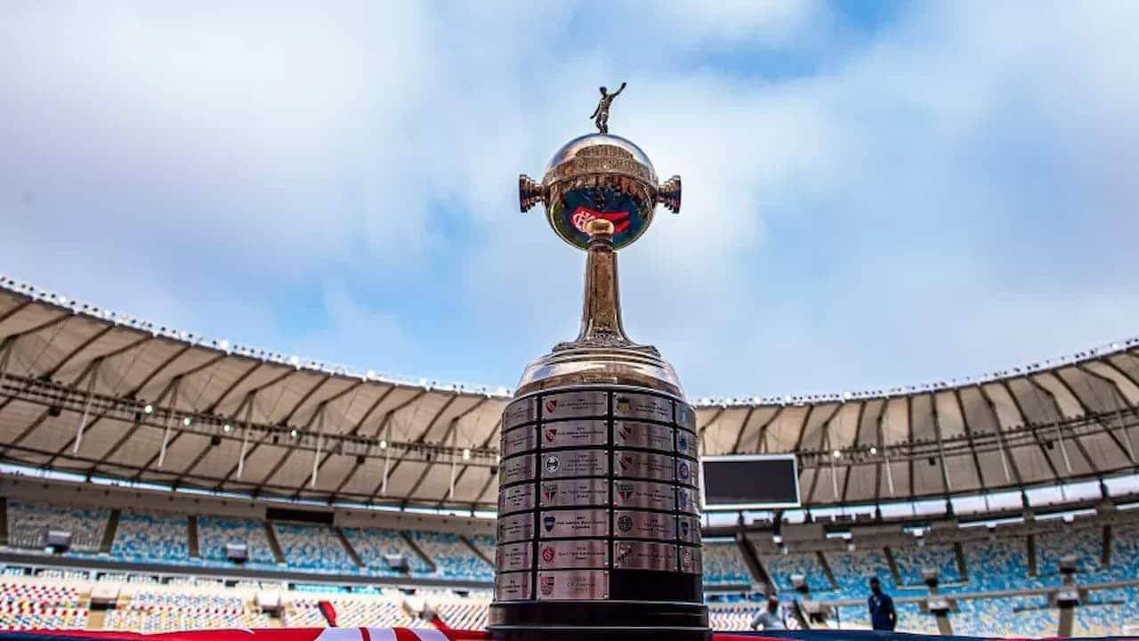 benefício Libertadores