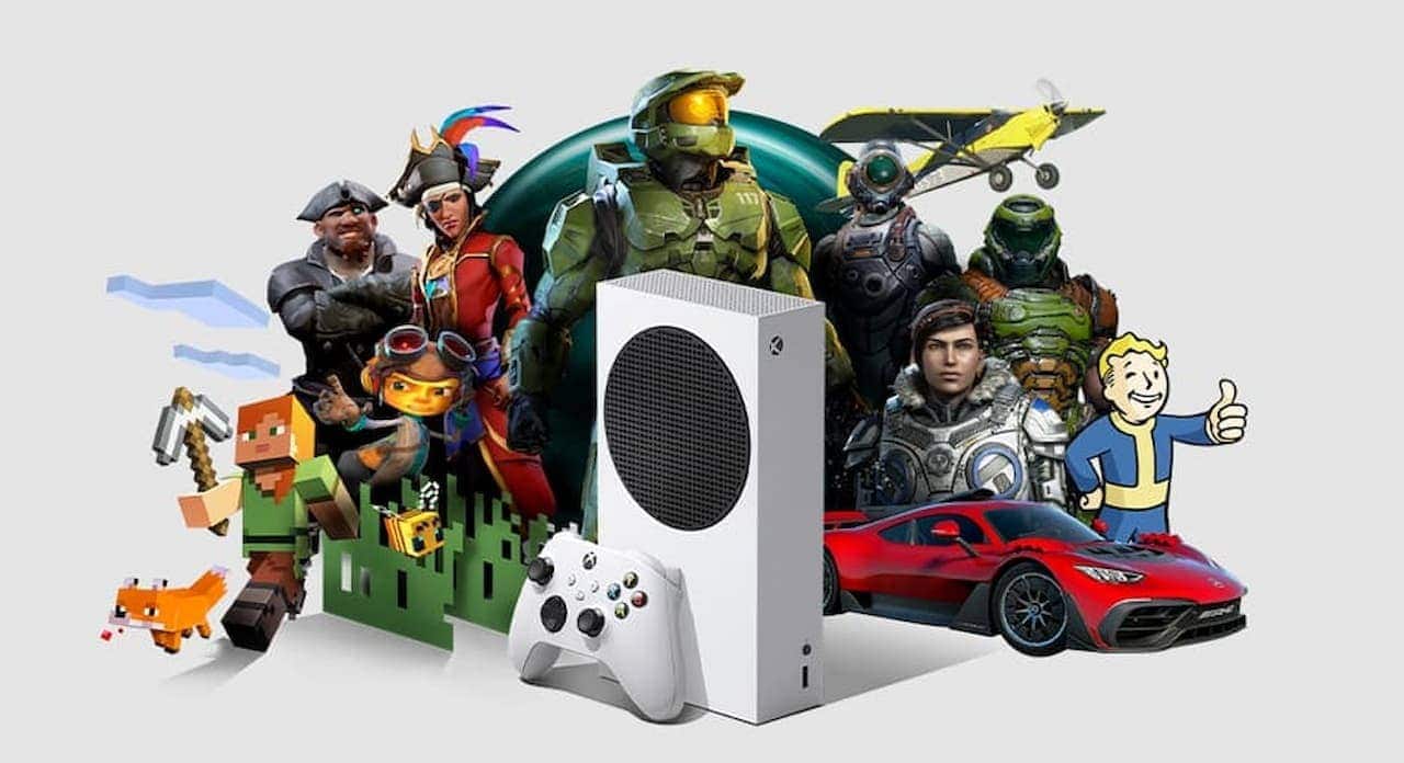 Xbox da nova geração pode ultrapassar o PlayStation 6 em desempenho