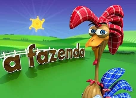 Logo A Fazenda