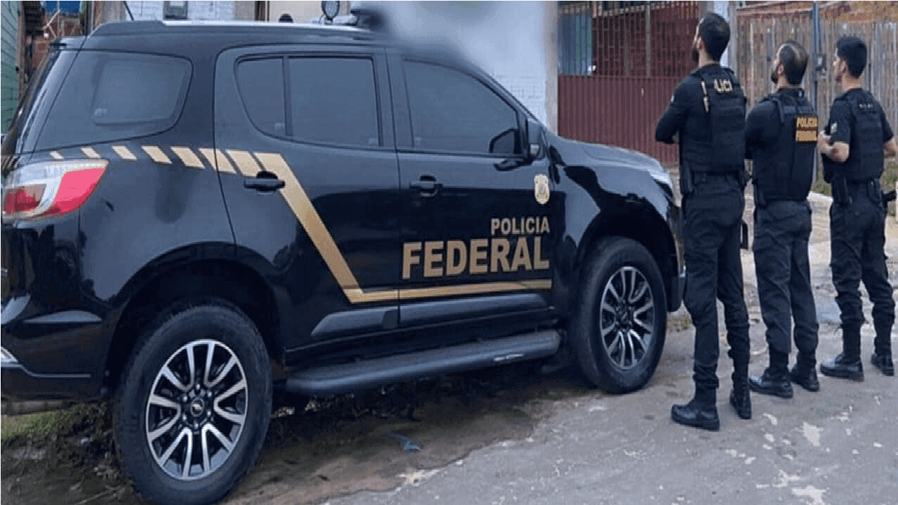 concurso Policia-Federal