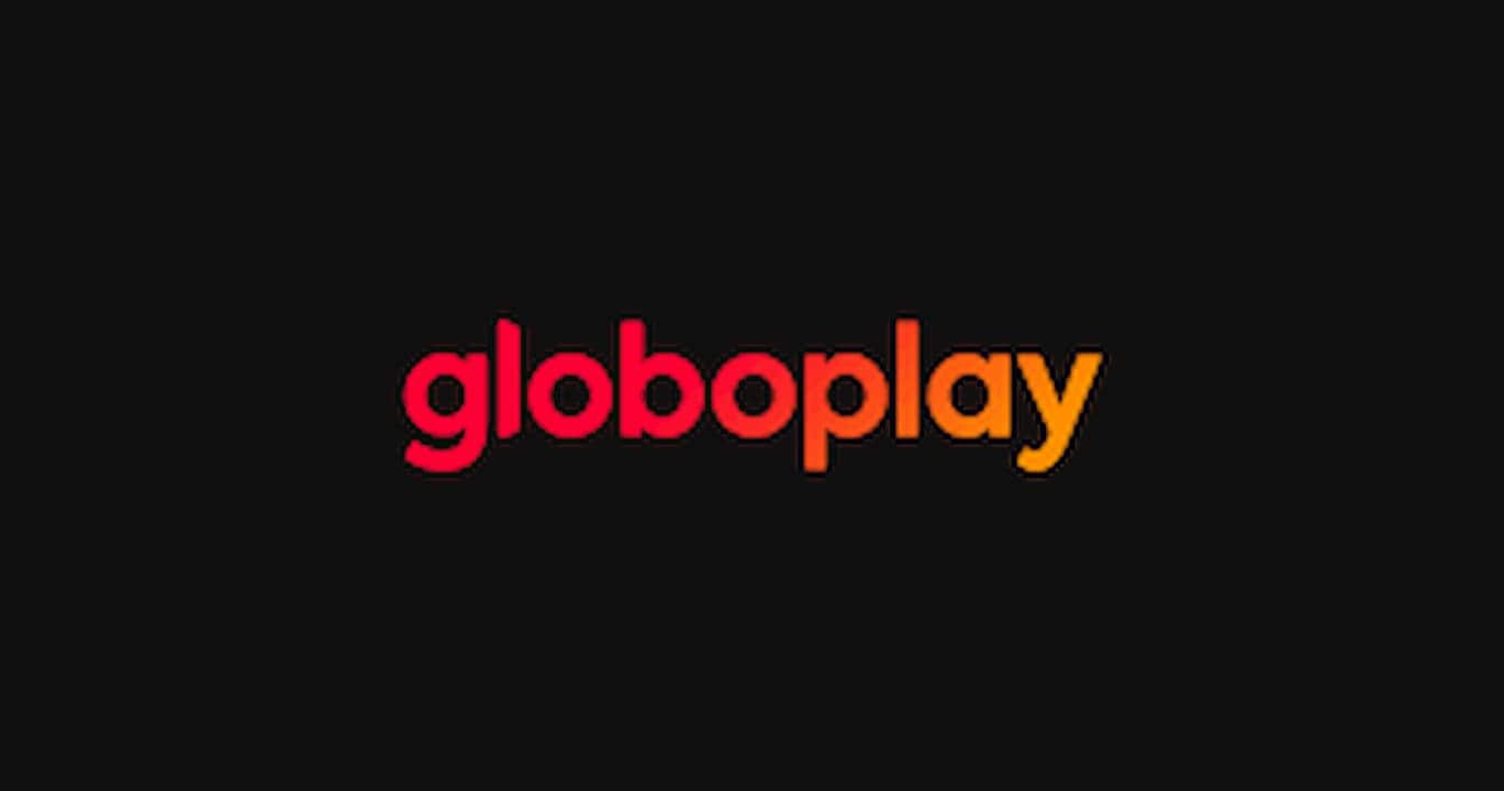 Logo da Globoplay