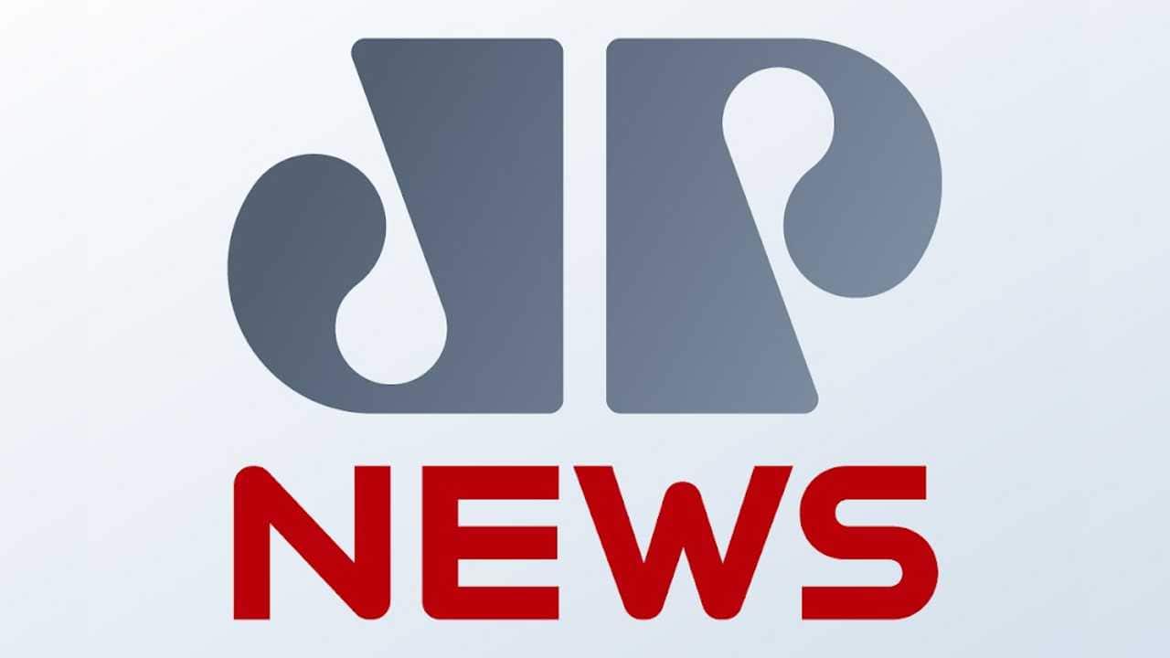 logo Joven Pan News