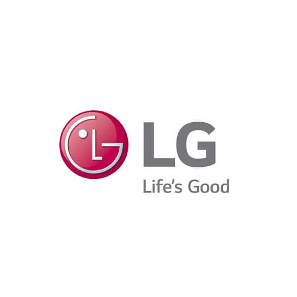 Logotipo da LG