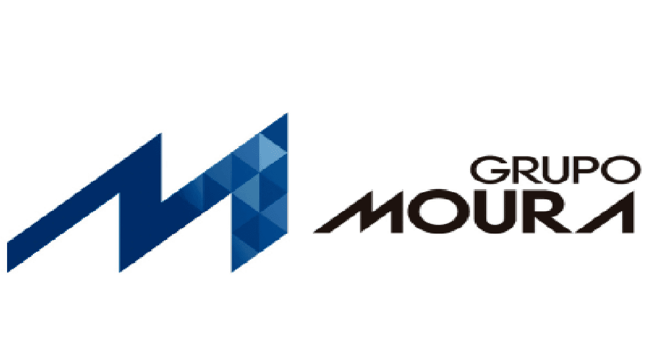 Imagem do logo da empresa Rede Moura