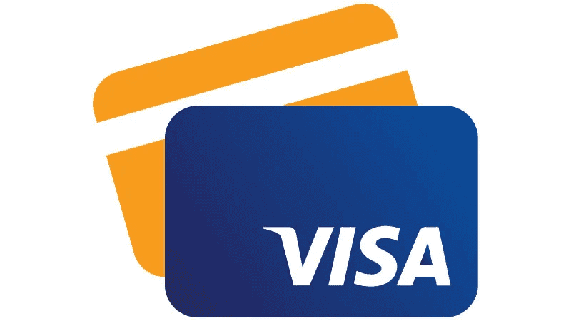 Logotipo Visa