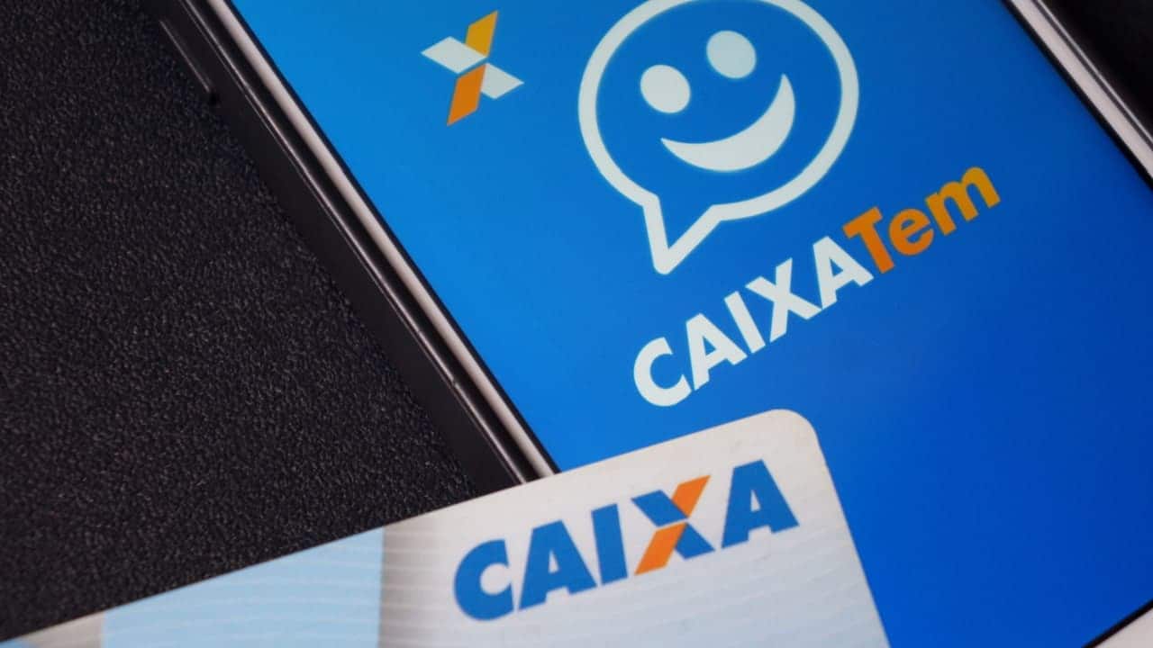 Caixa Tem