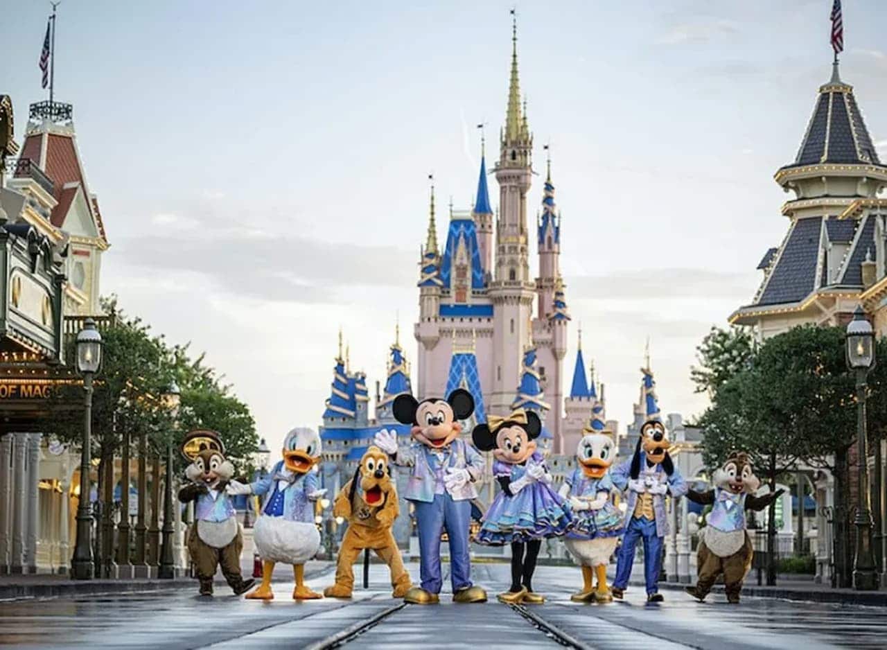 Disney