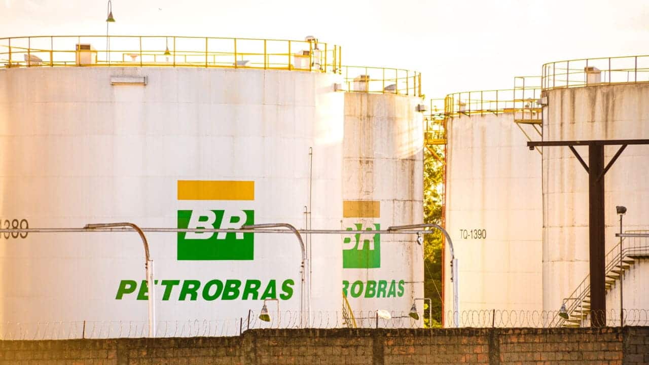 Petrobras