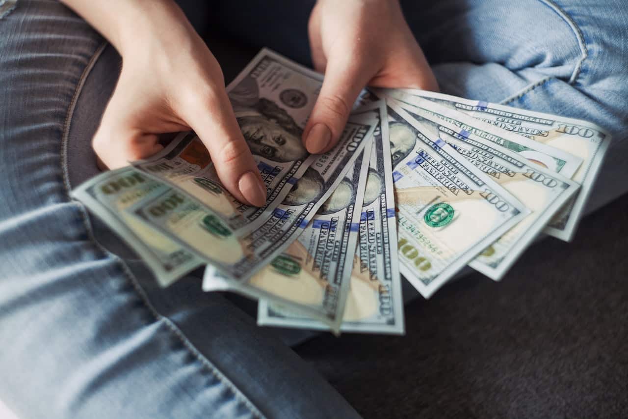 Dólar