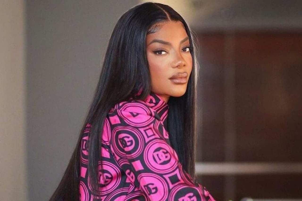 Ludmilla