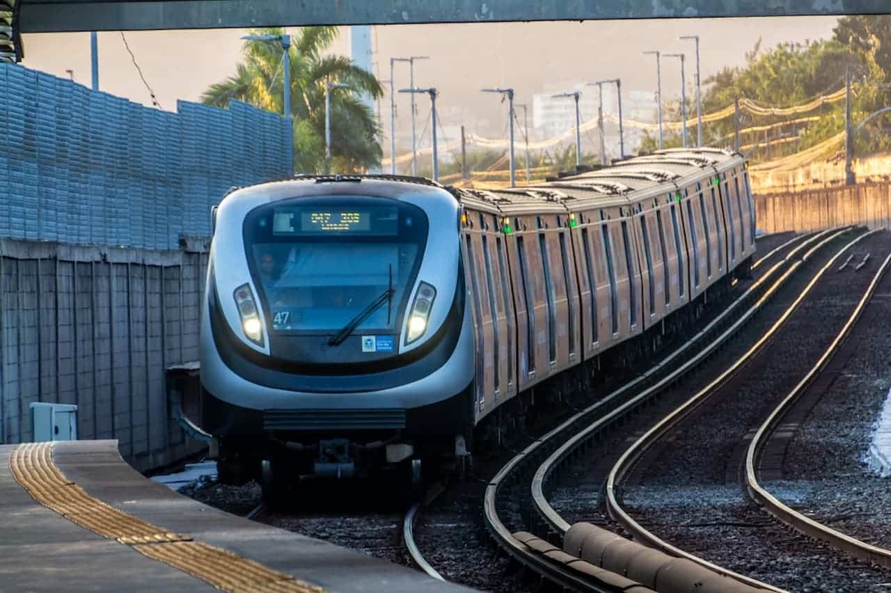 Barra Funda