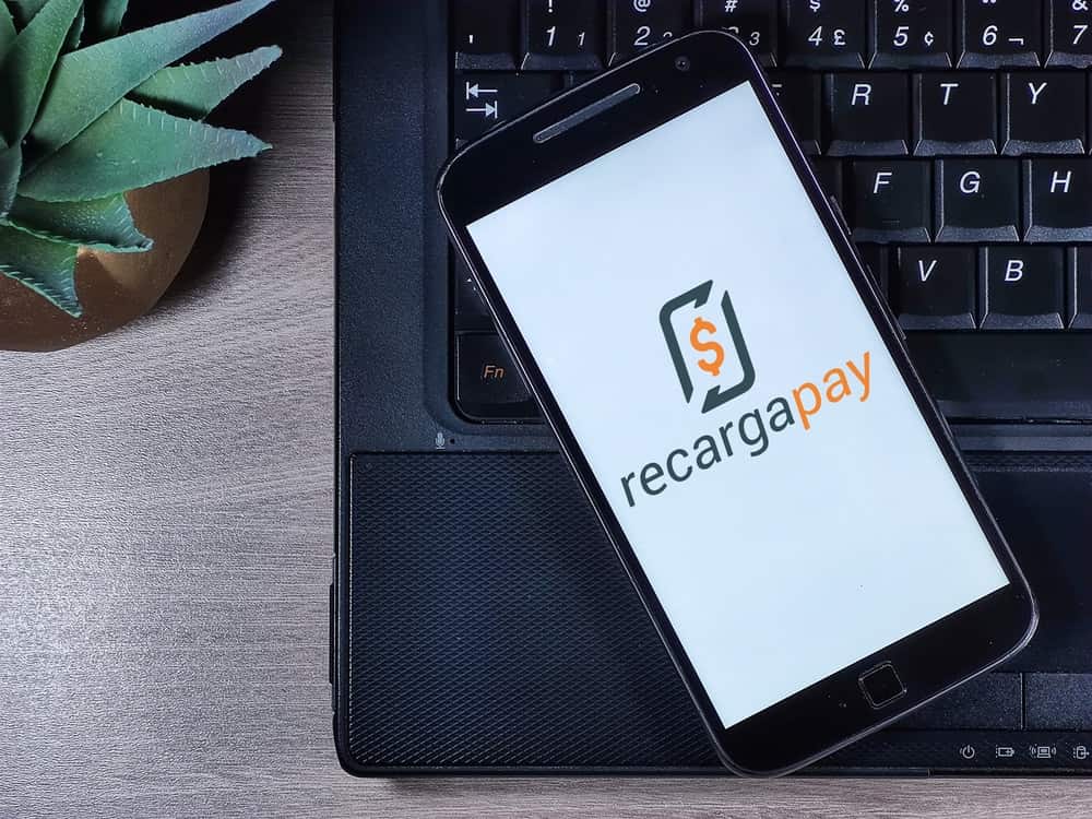 RecargaPay