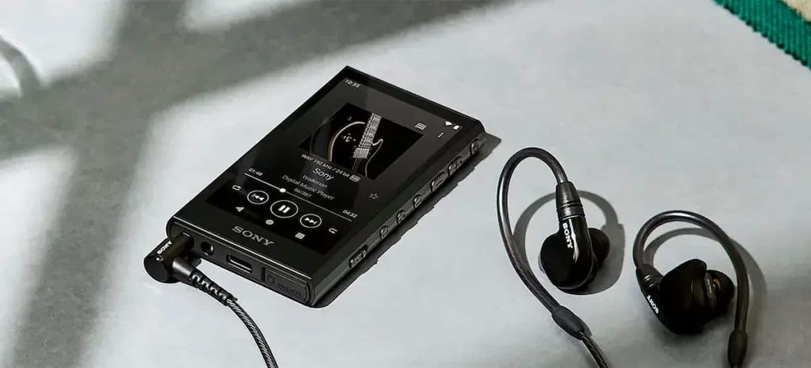 Sony Walkman
