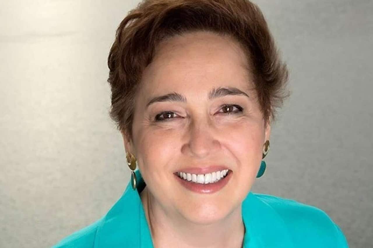 Cláudia Jimenez