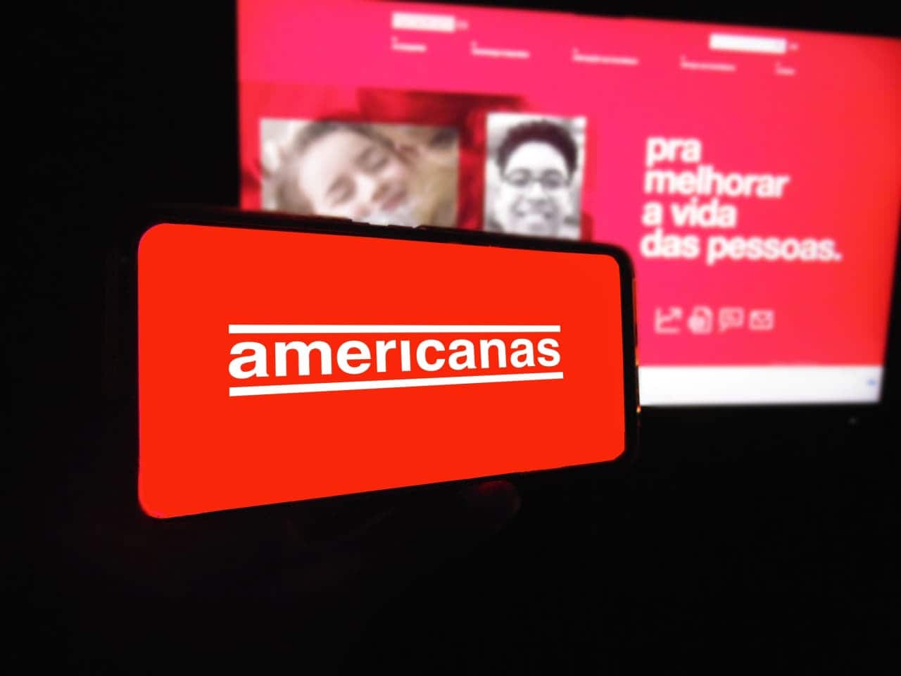 Americanas