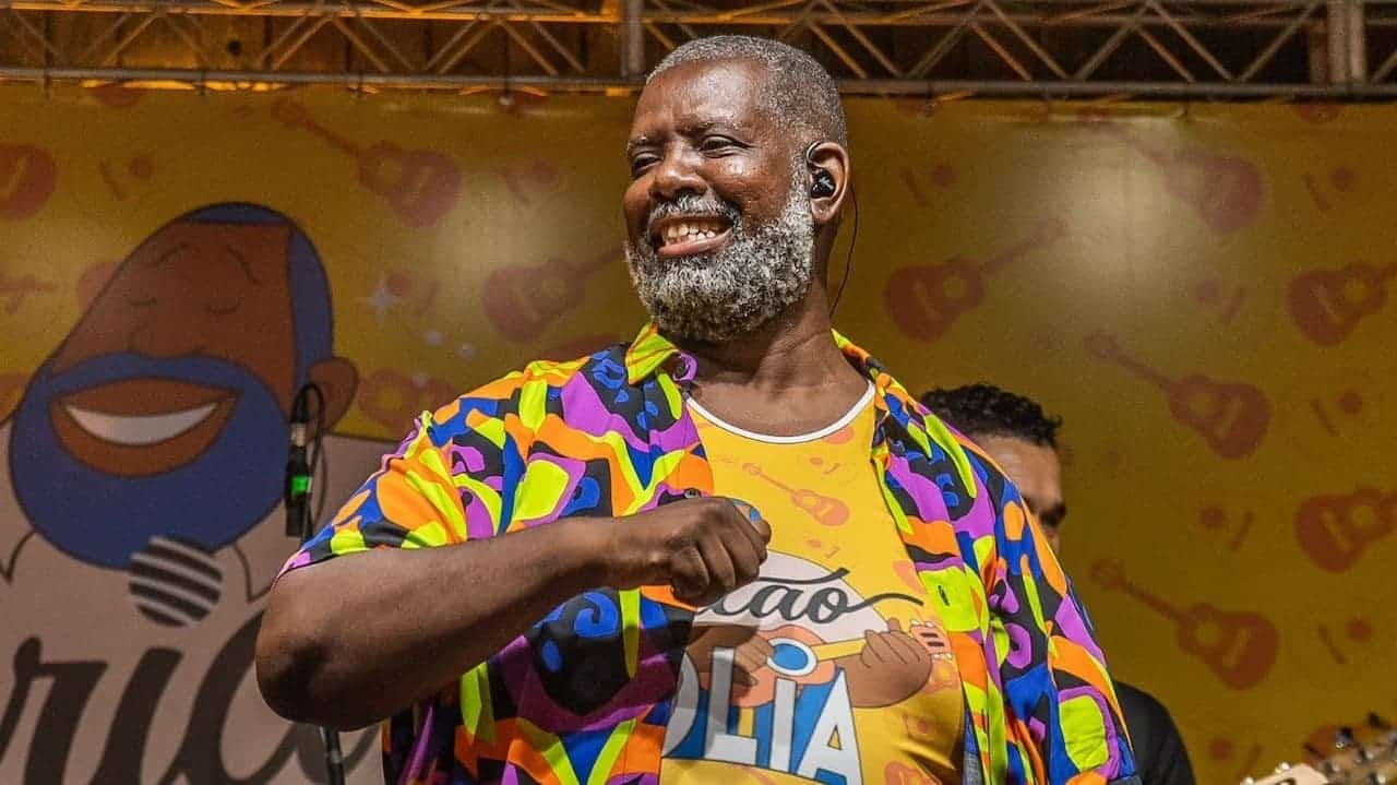 Cantor Péricles