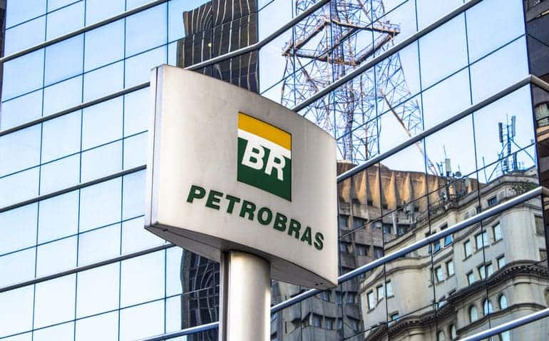 Petrobras