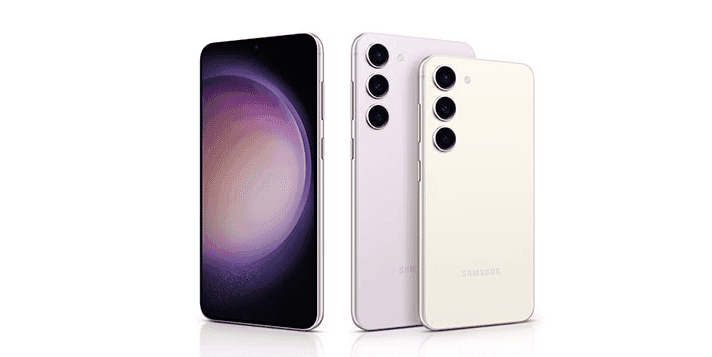 Celulares Samsung