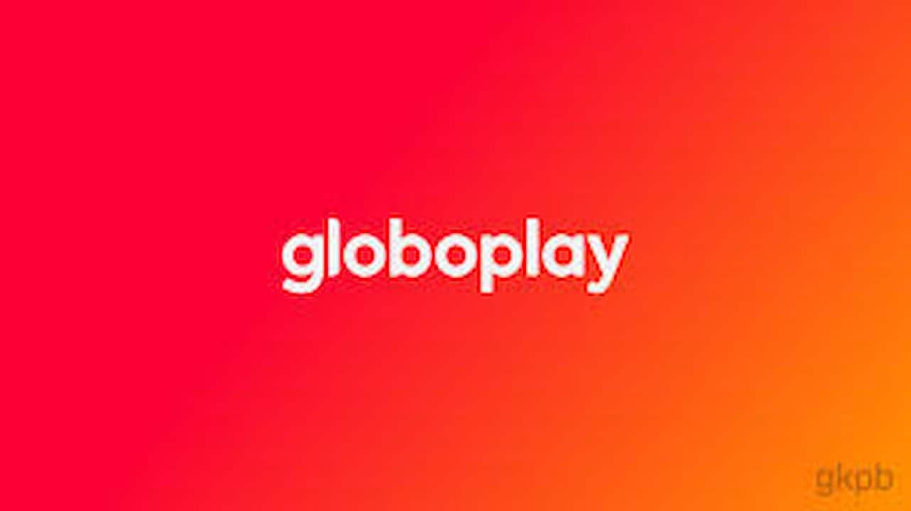 logo da globoplay