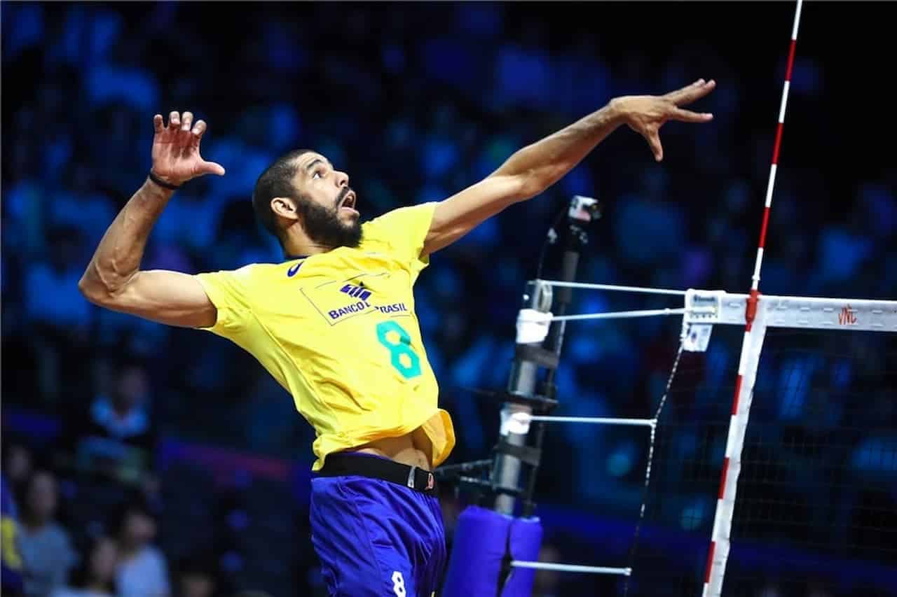 Wallace Souza