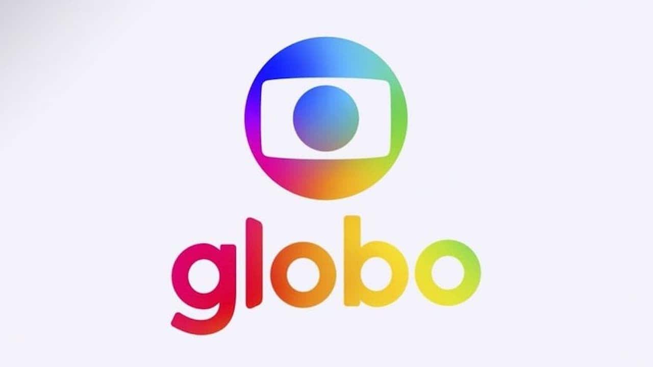 Logo da emissora Globo