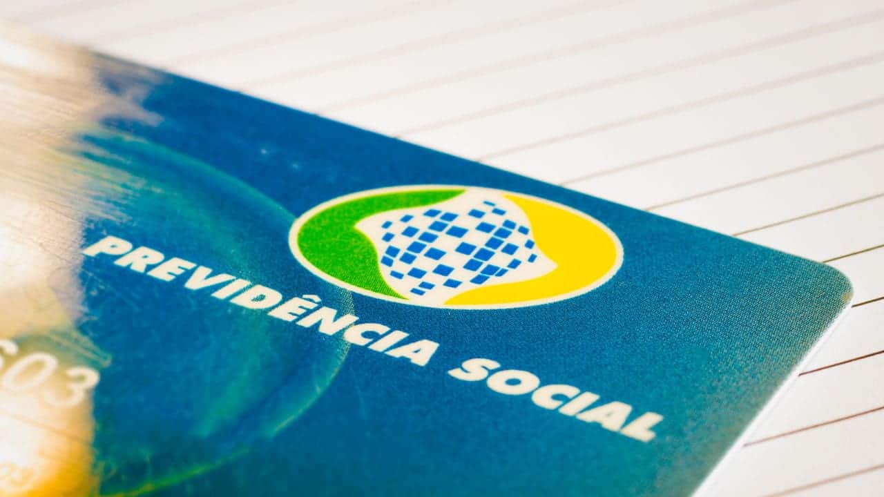 Sistema Previdenciário