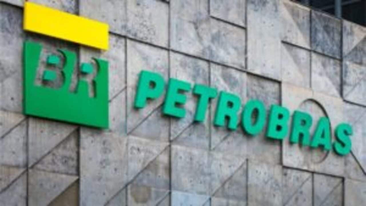Fachada da sede da Petrobras