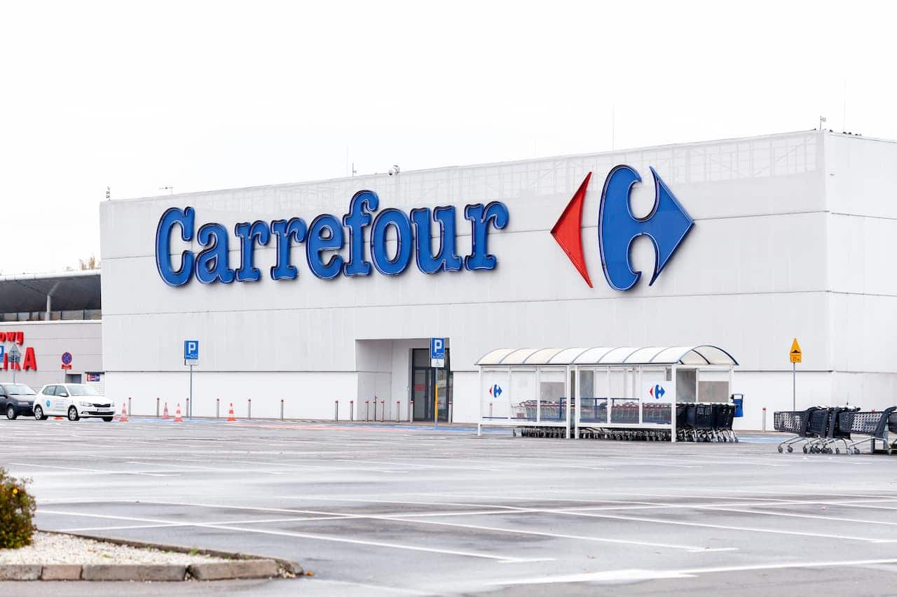 Unidade Carrefour