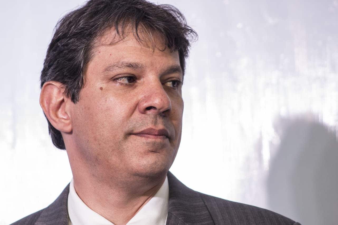Fernando Haddad