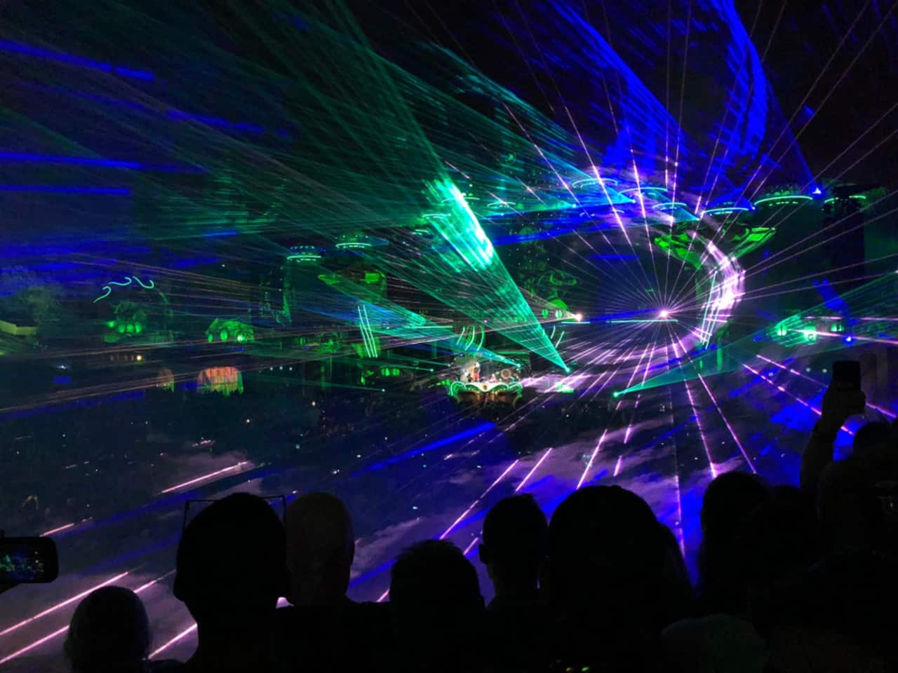 Tomorrowland