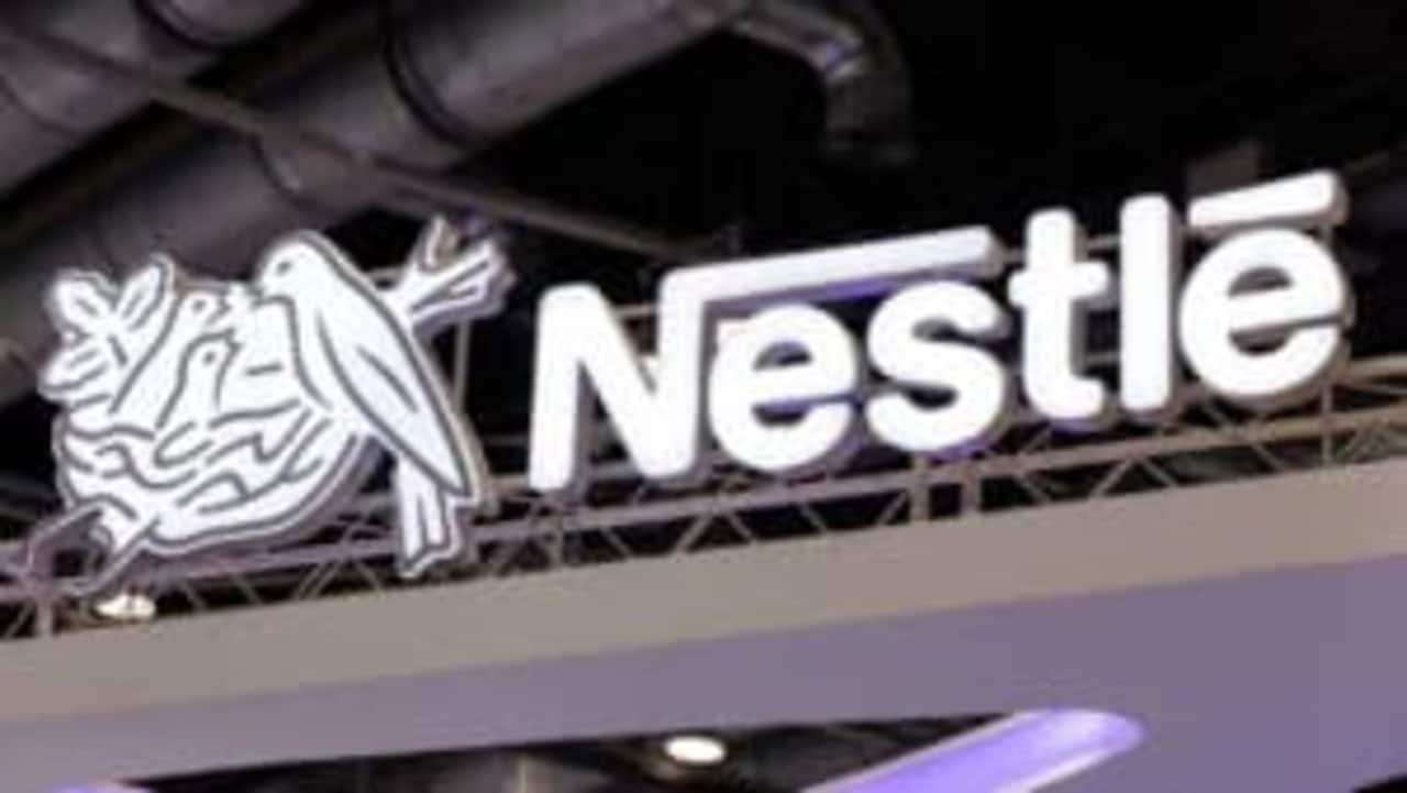 Nestlé