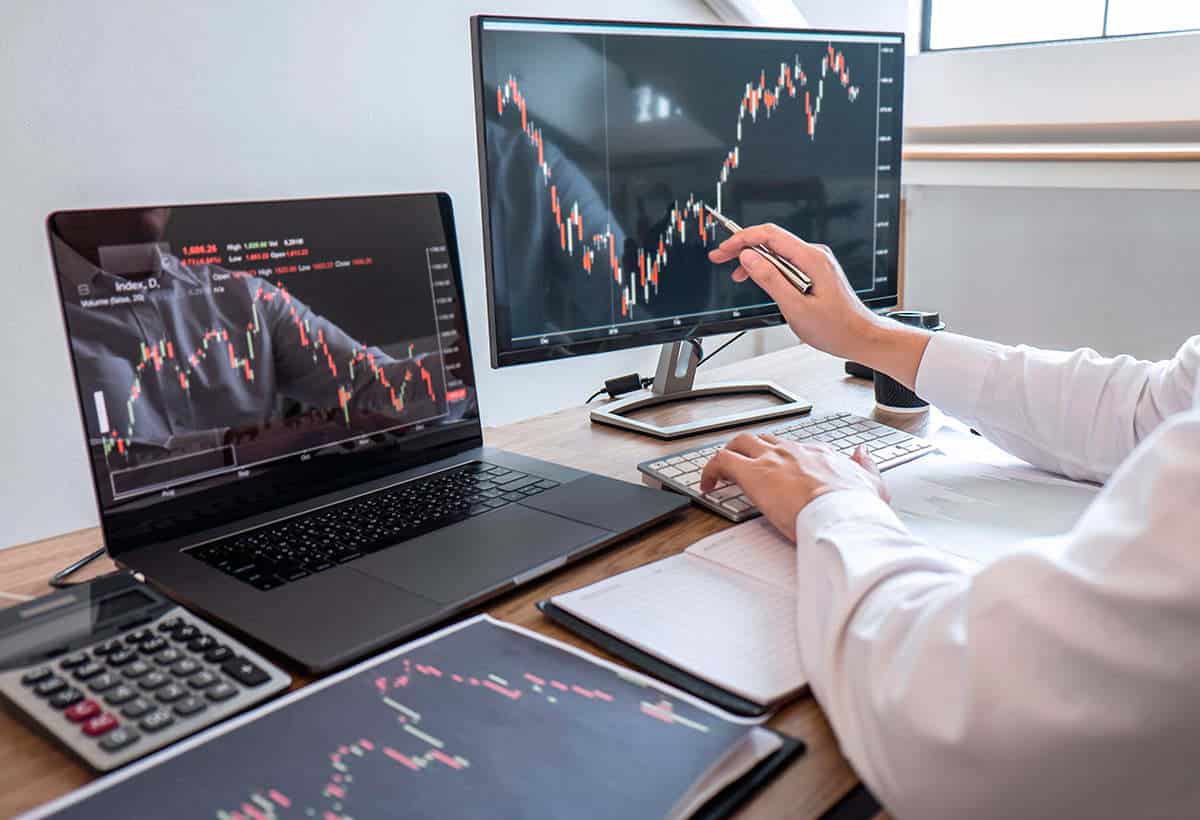 Day Trade 12/08: veja os principais pontos técnicos do Ibovespa e minicontratos