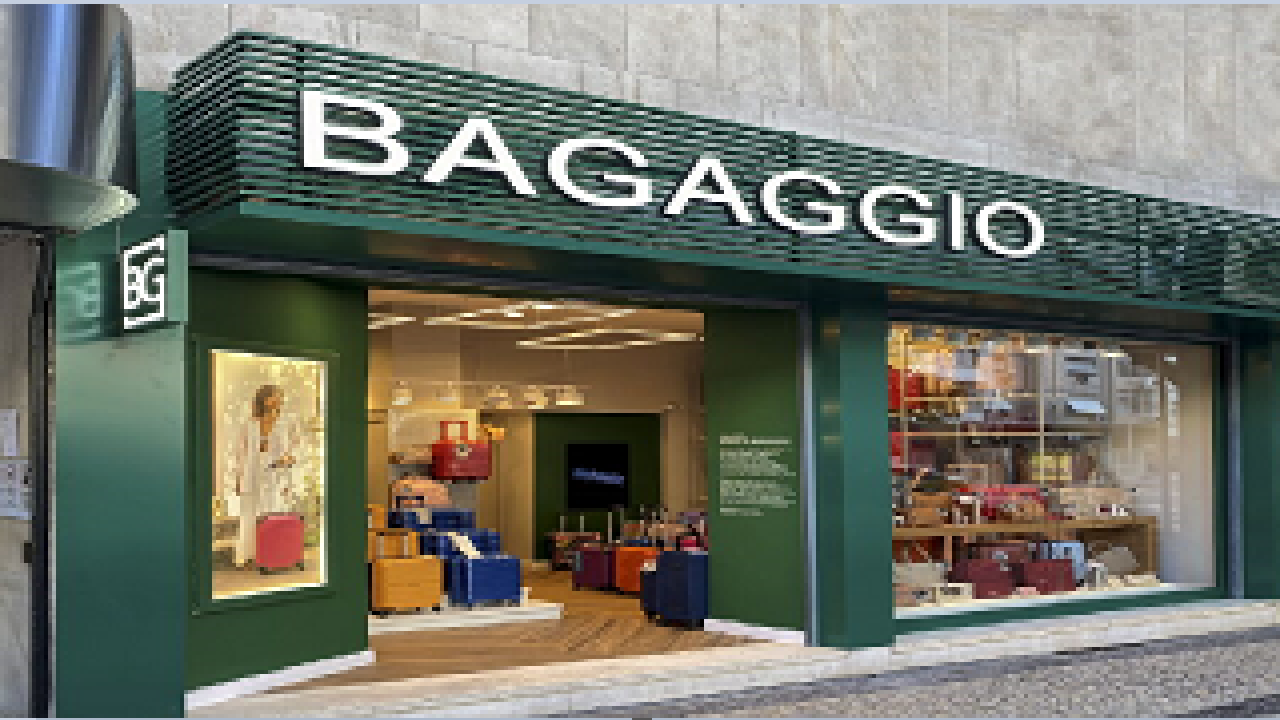 Loja Bagaggio