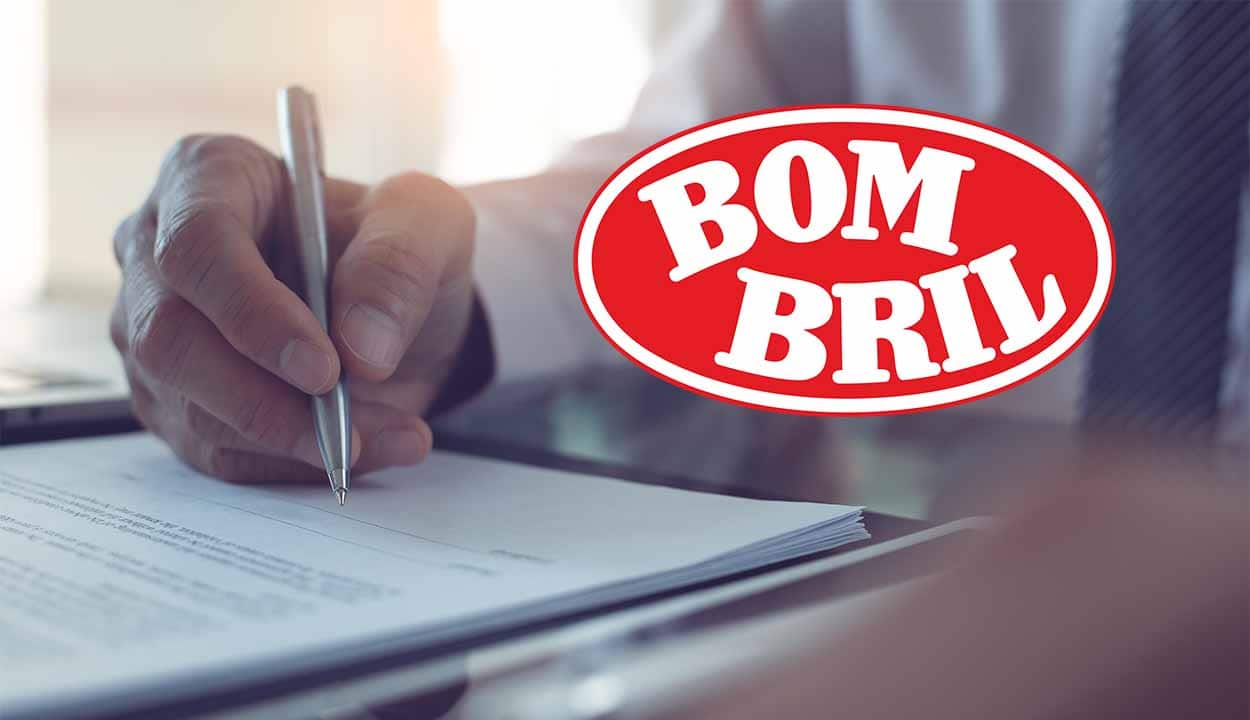 Bombril