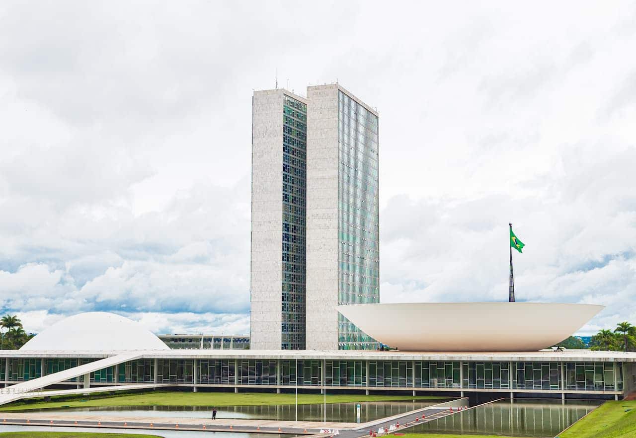 pec Palácio do Congresso Nacional. aposentados