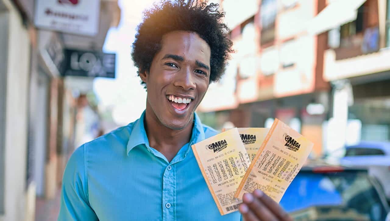 Mega Millions