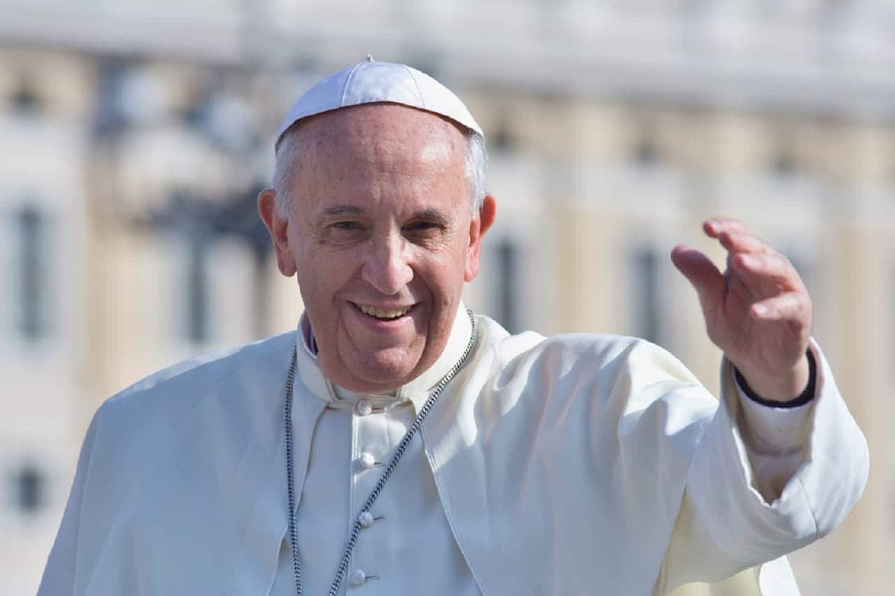 Papa Francisco