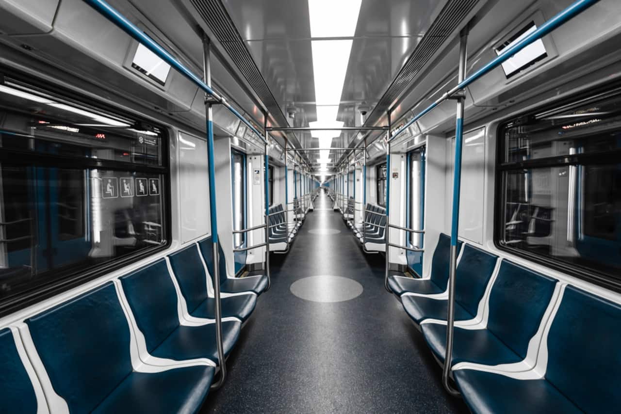 Metrô