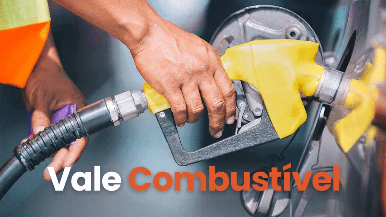 vale-combustível