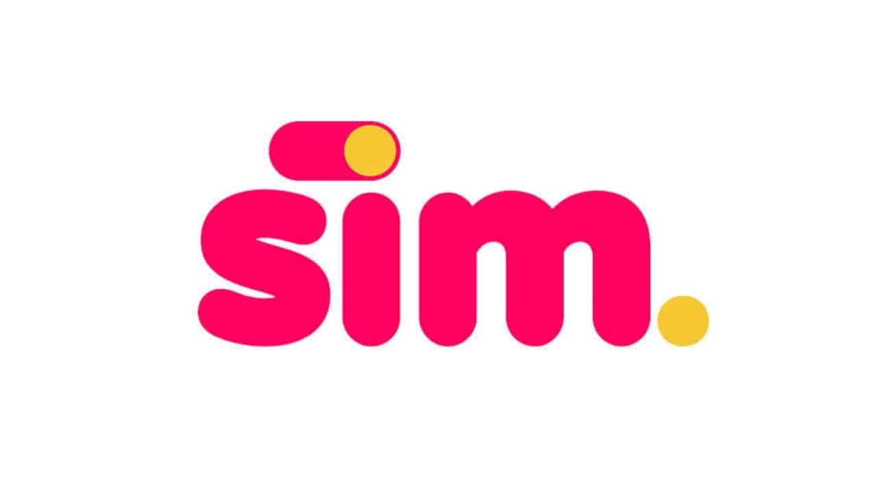logomarca Empréstimo Sim